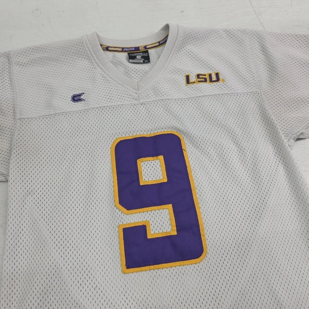Nike lsu tigers